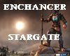 C! ENCHANCER  STARGATE