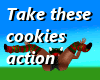 Take These Cookies