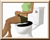 {MA} Toilet classis