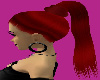 !DA-ANNALEE RED HAIR