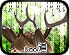 -Dao; Deary Antlers V1