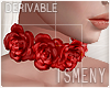 [Is] Rose Choker Drv