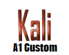 KaliA1CustomDesign