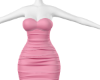 Amore Pink Dress