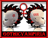 GV Satanic Mohawk [F]