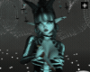 cute goth emo brat grunge punk bimbo y2k edgy alt bimbo kawaii d