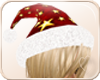 !NC Christmas Stars Hat