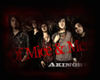 A` Of Mice & Men Poster