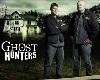 Ghost Hunters Club/Room