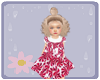 Kids Candy Dress 1
