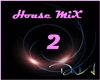 [DNA]HouseMIX*2*Sound