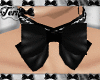 French Maid Bow Choker