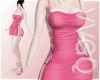 Pink Dress Xsy