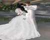 Frame wedding Luo Merry