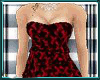 [MB] Falu Red Dress