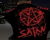 Satan Jacket
