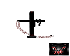 Crucifix Dark