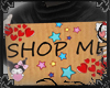 Shop me sign