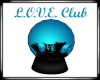 Love Club Egg Chair B