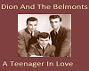 Dion And The Belmonts