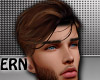 Nate Brown Hair