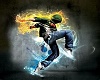 HipHop Dance Frame2