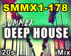 Summer Deep House Mix