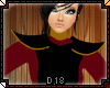 [D18] Azula's Outfit