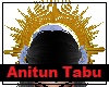 Anitun Tabu God Crown