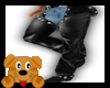 !A! Leather Chaps PF