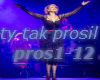 ty tak prosil