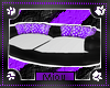 +M+ Purple Paws Cuddle