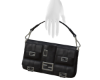 DTD | Black FendiPockets