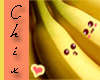 Banana lovah :D