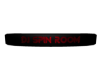 Dj Spin Room Sign