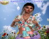 SPRING DAISY BOHO TOP V2