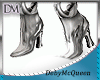 [DM] Space Boots