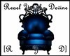 [RYD] Blue Dream Throne