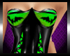 [SB]GA Hallow|Toxic