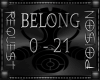 |P| I Belong To You ~REQ