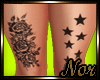 {N} Tattoo Legs LLT 2!