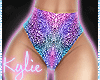RLS Unicorn Shorts