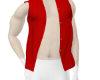 Luffy Red Shirt