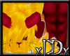 xIDx Golce Fur M V2