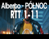 Alberto - Polnoc