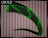 [Ui] Gama tail| v2