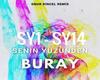 Buray - Senin Yüzünden