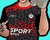 AL|Camisa Sport