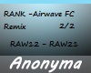 RANK-AIRWAVE FCREMIX 2/2