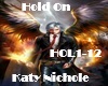 Hold On